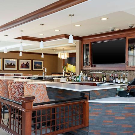 Hilton Garden Inn Indianapolis South/Greenwood Esterno foto