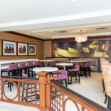 Hilton Garden Inn Indianapolis South/Greenwood Esterno foto
