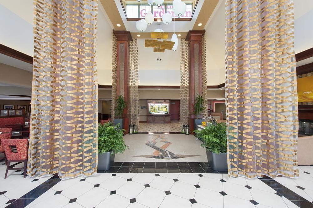 Hilton Garden Inn Indianapolis South/Greenwood Esterno foto