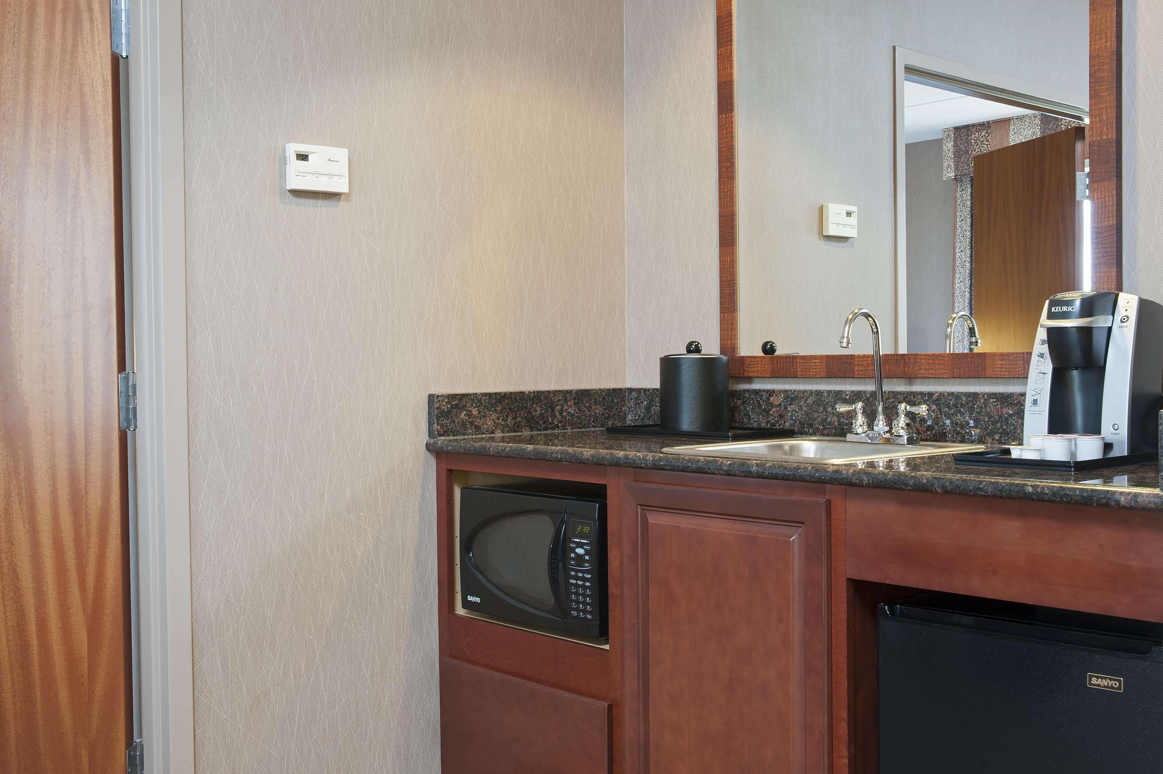 Hilton Garden Inn Indianapolis South/Greenwood Esterno foto