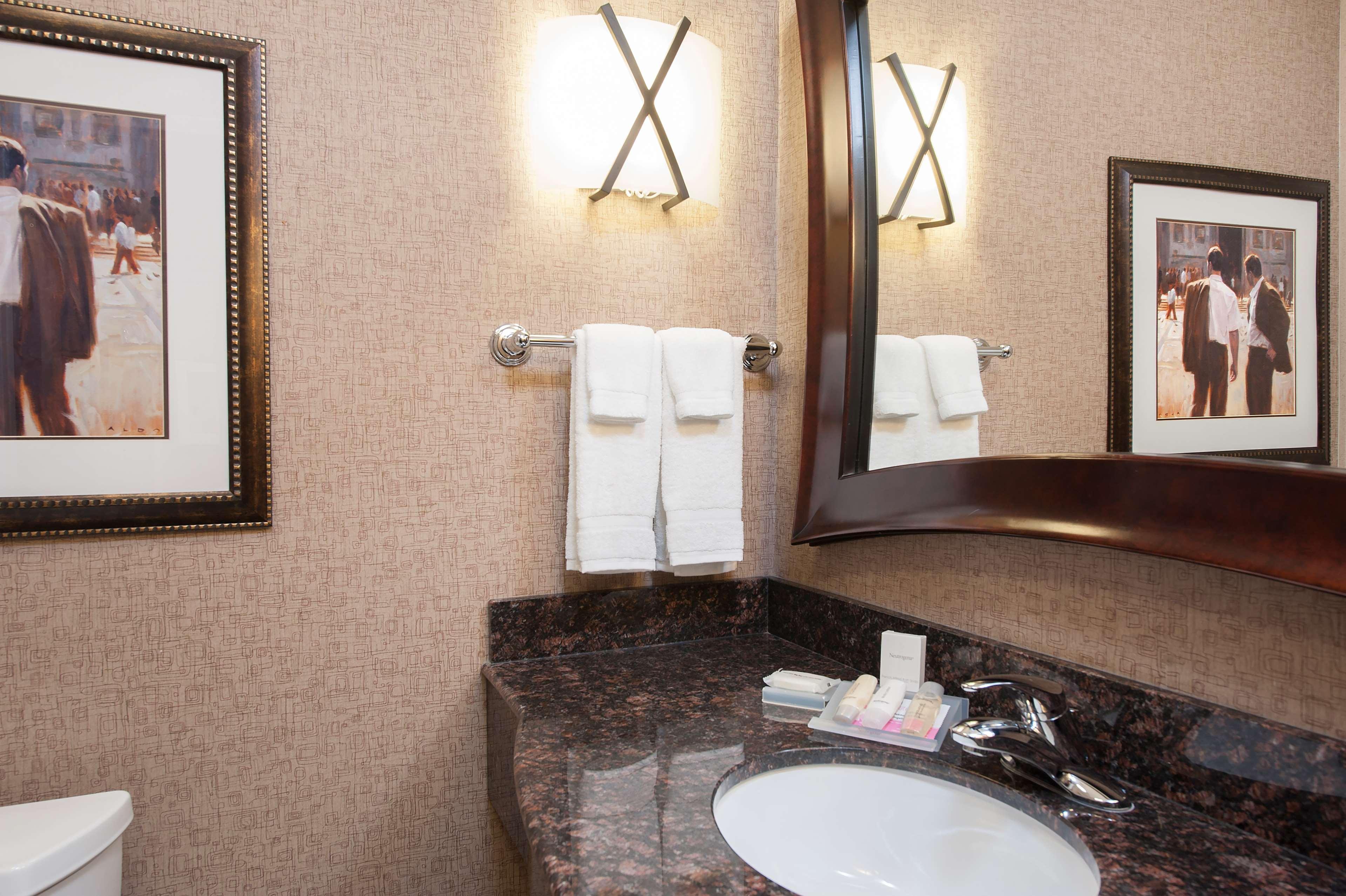 Hilton Garden Inn Indianapolis South/Greenwood Esterno foto