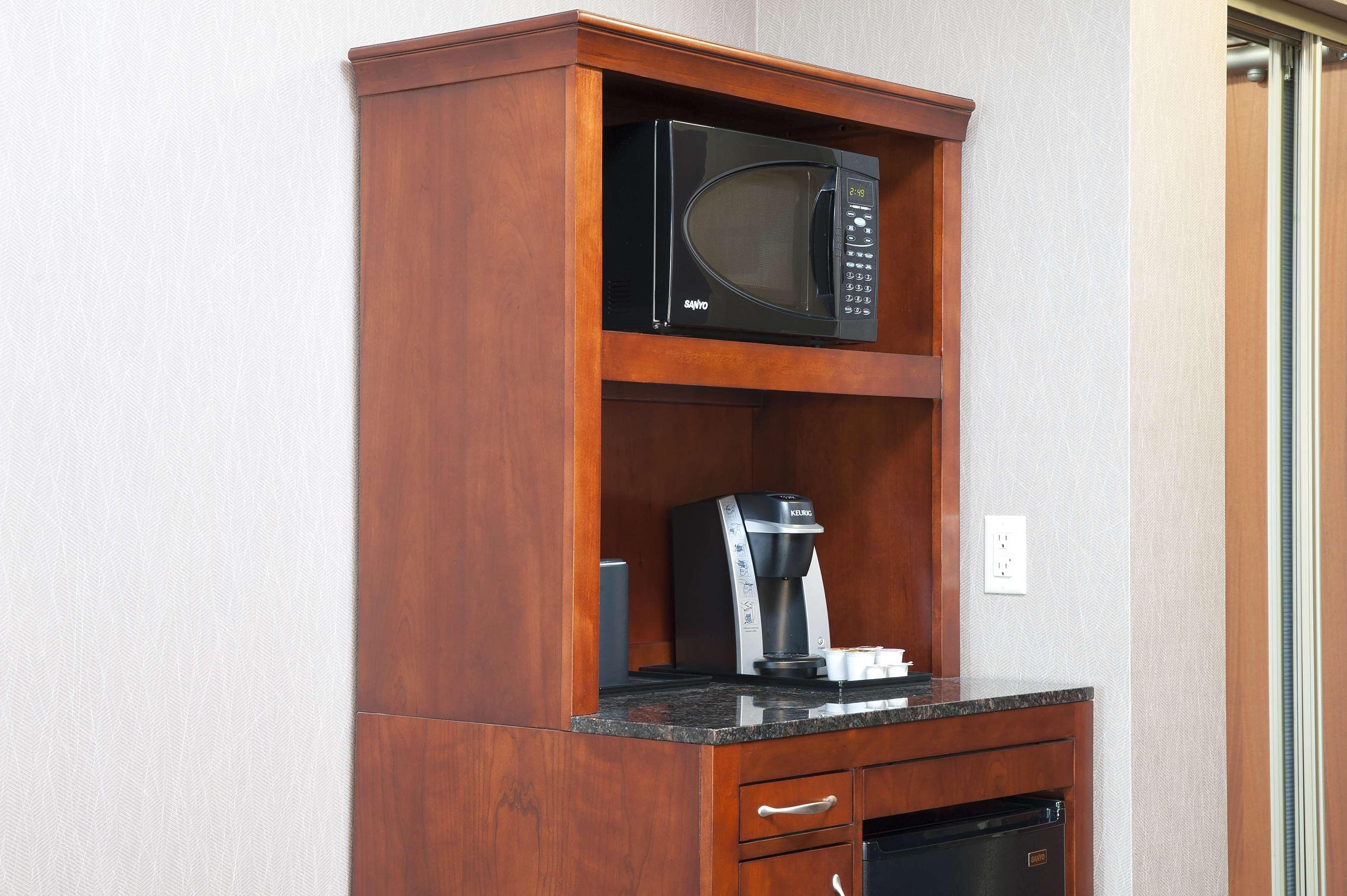 Hilton Garden Inn Indianapolis South/Greenwood Esterno foto