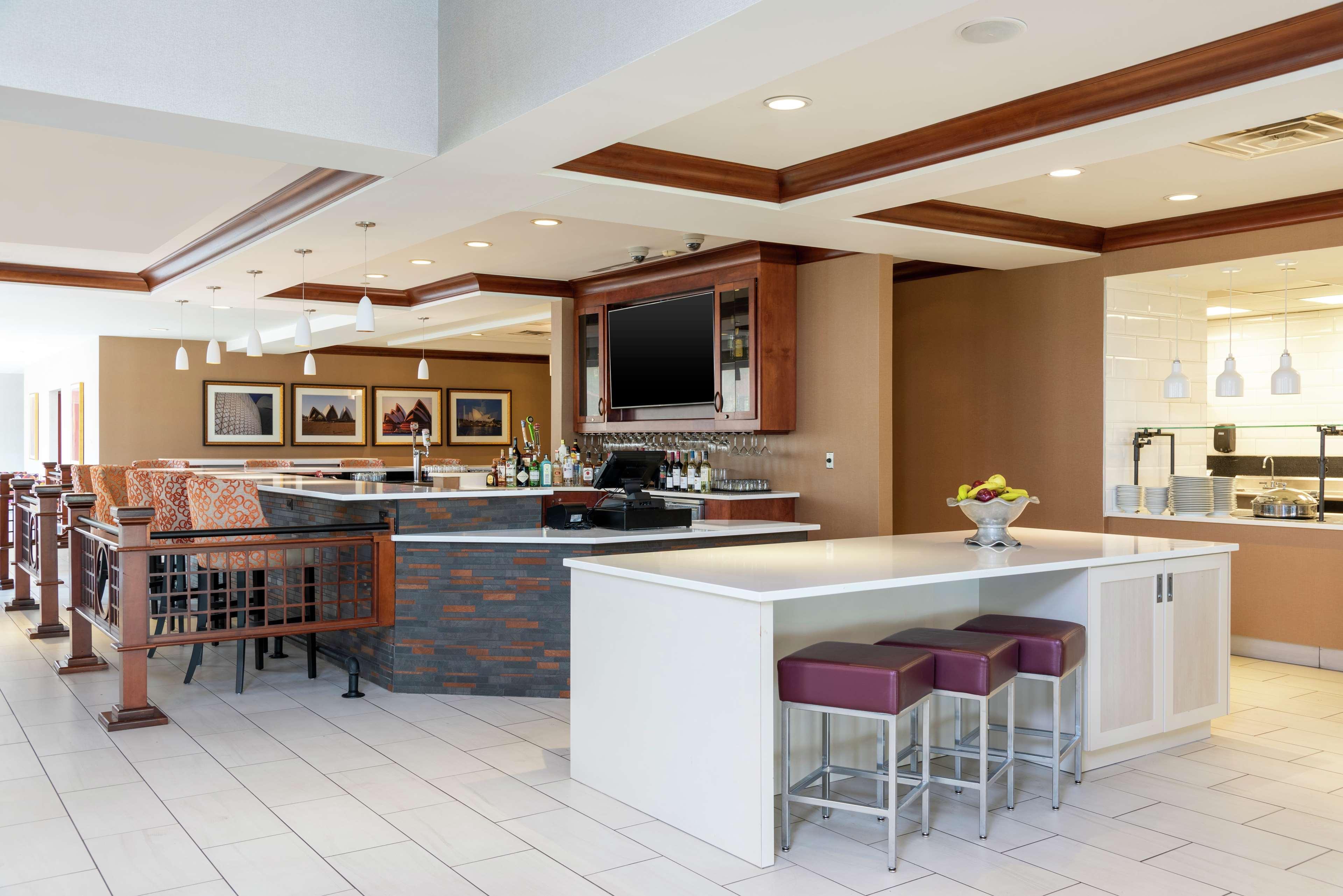 Hilton Garden Inn Indianapolis South/Greenwood Esterno foto