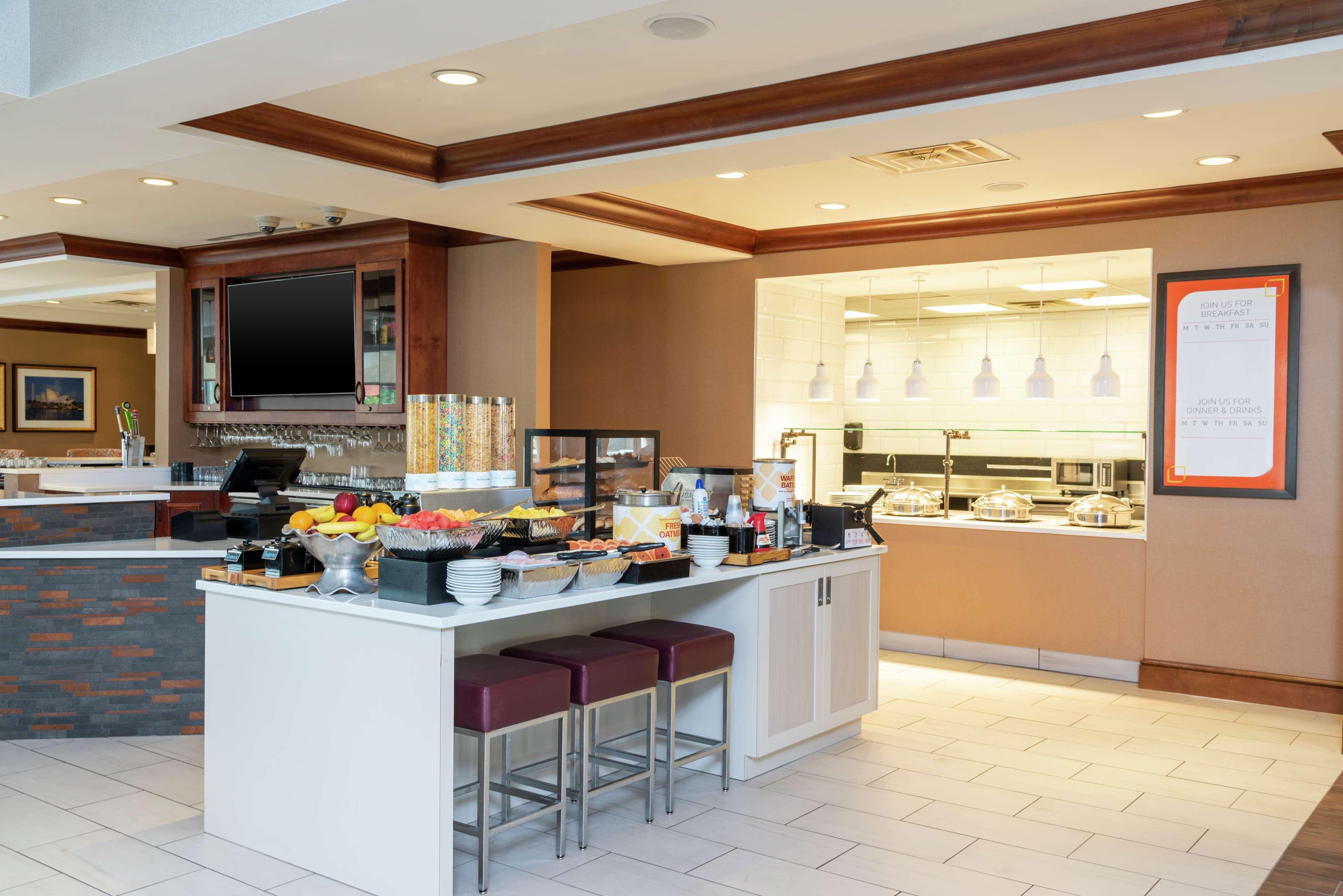 Hilton Garden Inn Indianapolis South/Greenwood Esterno foto