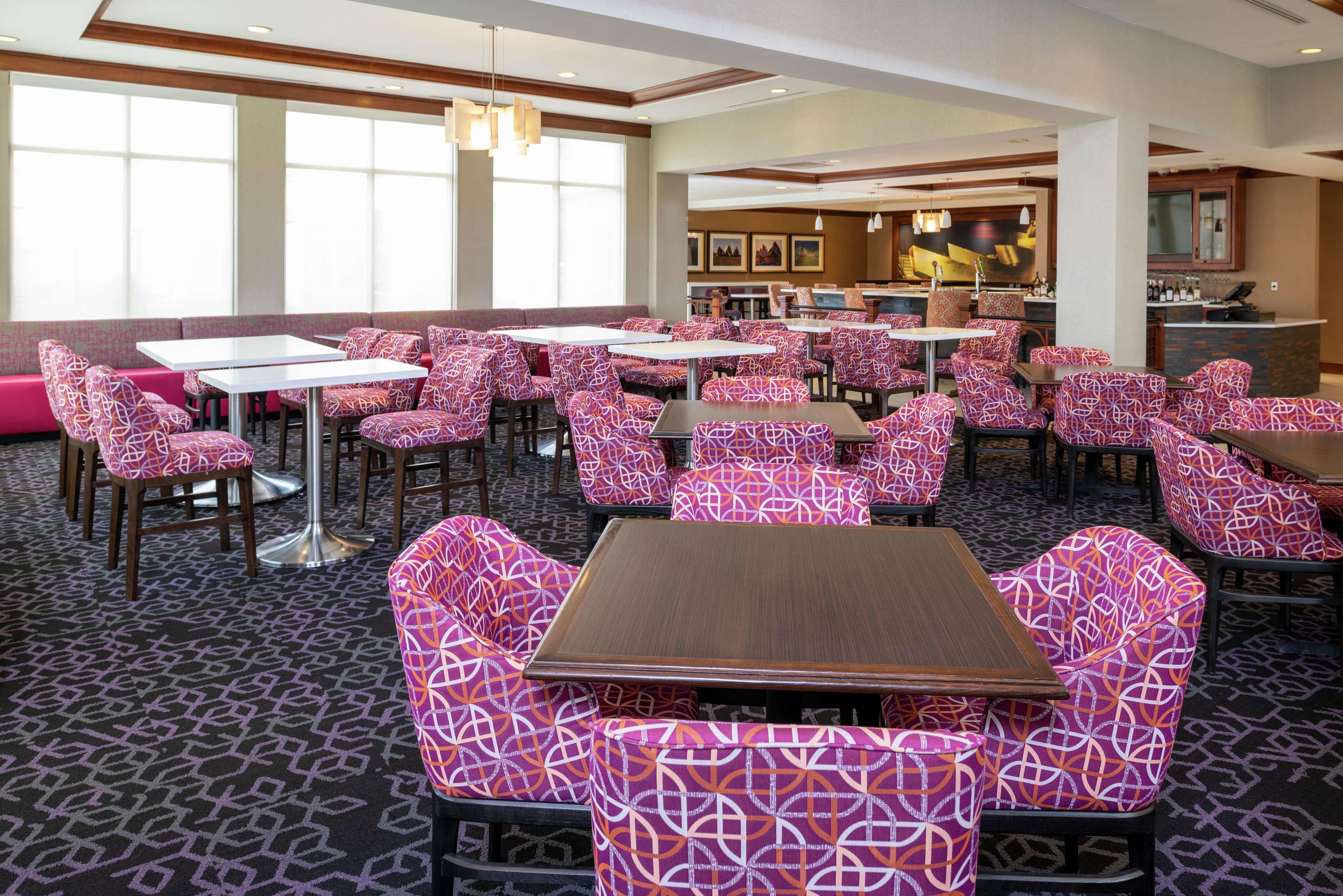 Hilton Garden Inn Indianapolis South/Greenwood Esterno foto