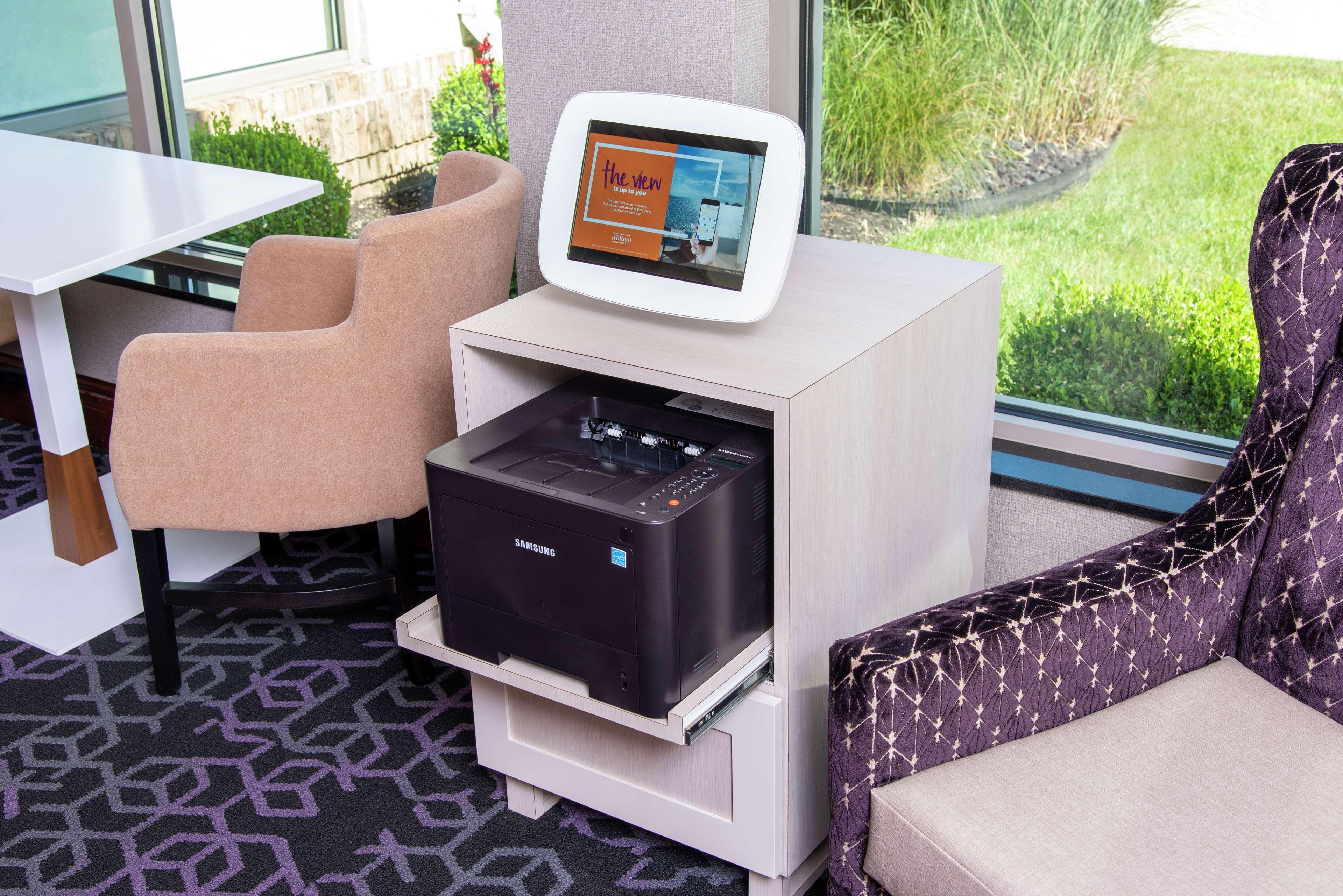 Hilton Garden Inn Indianapolis South/Greenwood Esterno foto