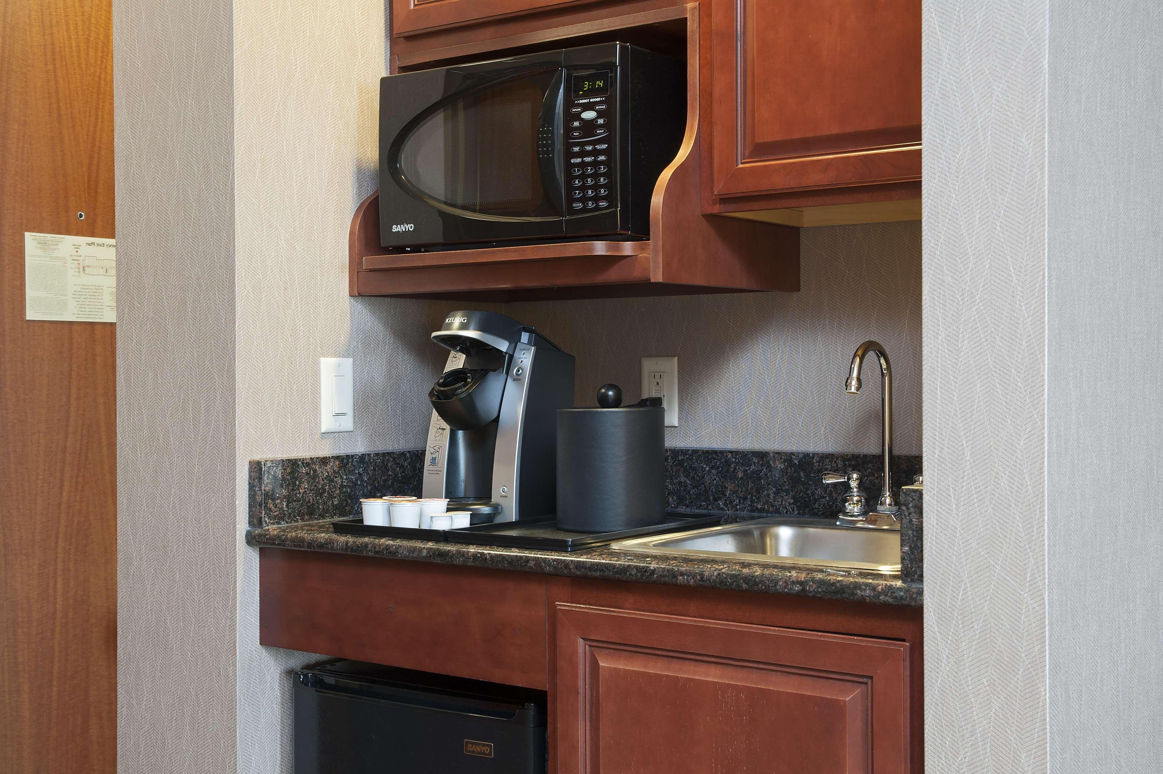 Hilton Garden Inn Indianapolis South/Greenwood Esterno foto