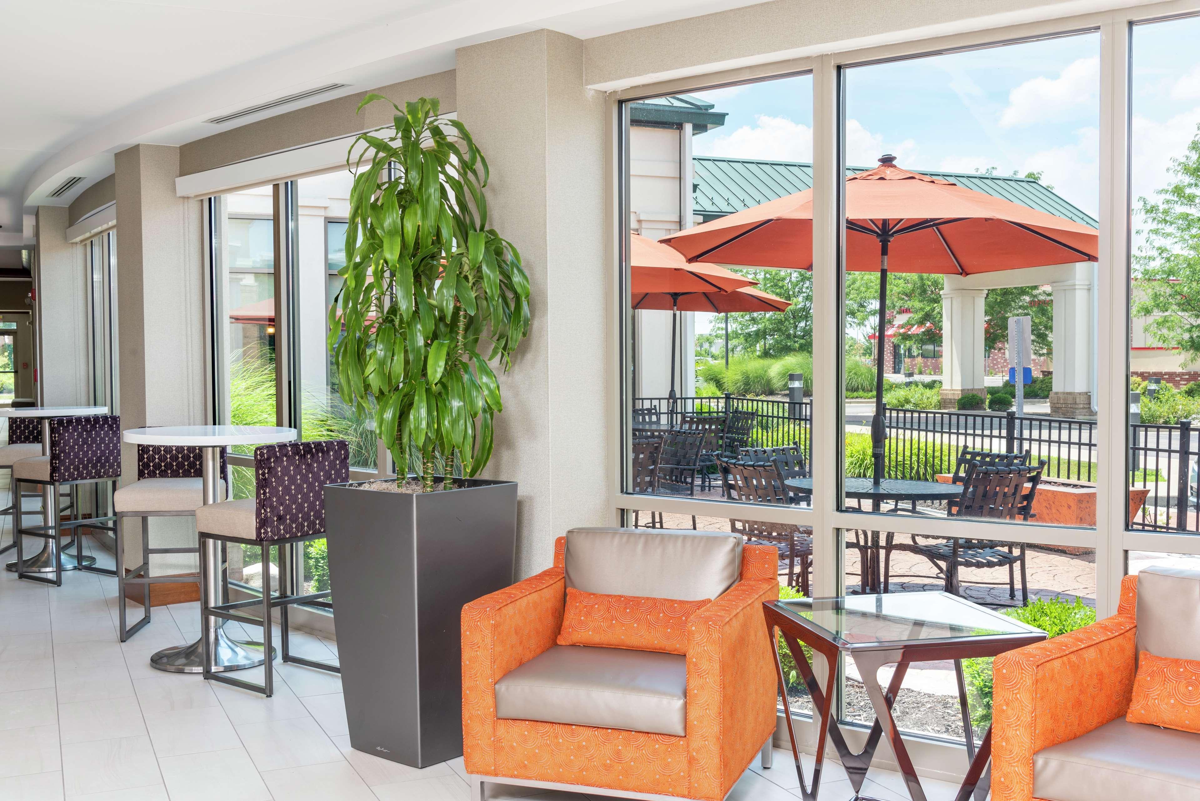 Hilton Garden Inn Indianapolis South/Greenwood Esterno foto