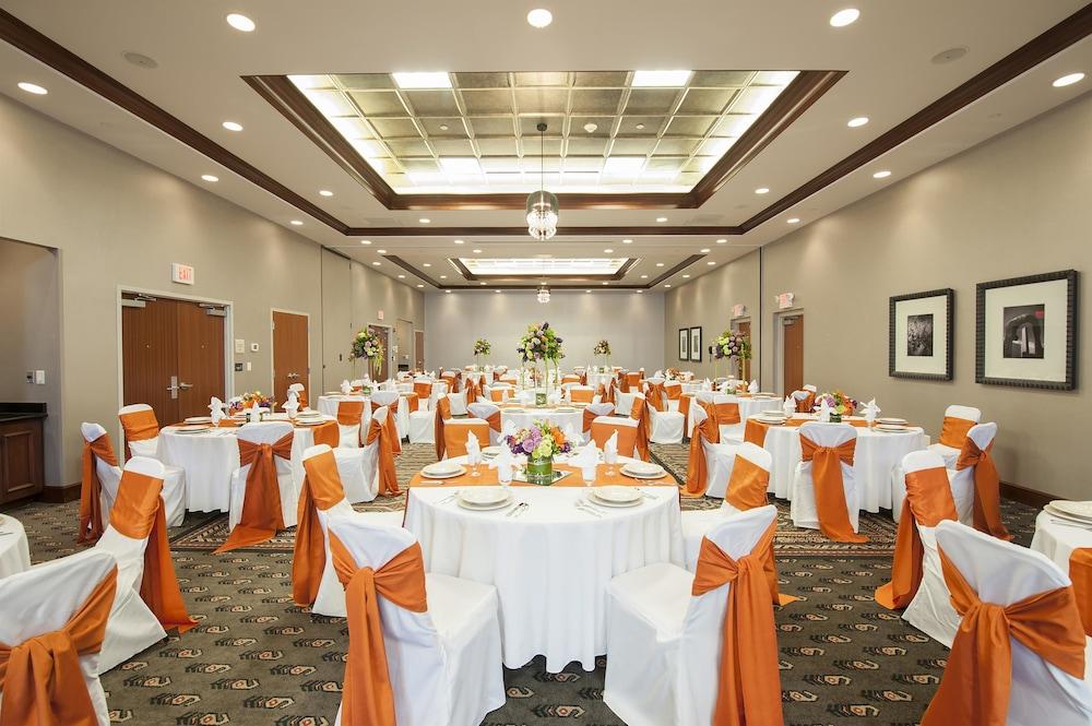 Hilton Garden Inn Indianapolis South/Greenwood Esterno foto