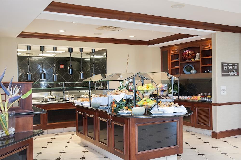 Hilton Garden Inn Indianapolis South/Greenwood Esterno foto