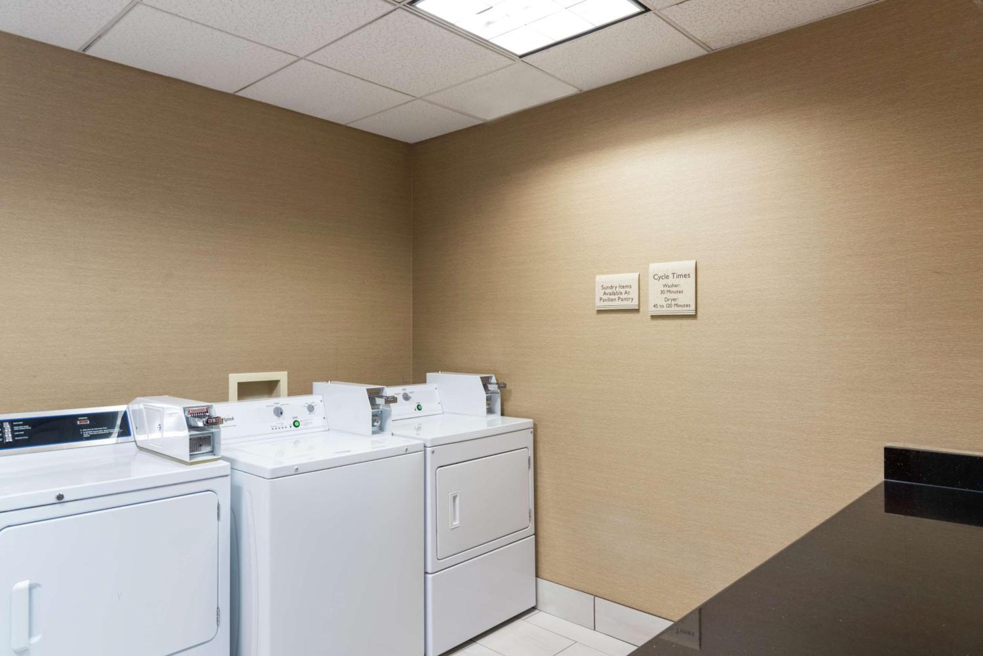 Hilton Garden Inn Indianapolis South/Greenwood Esterno foto