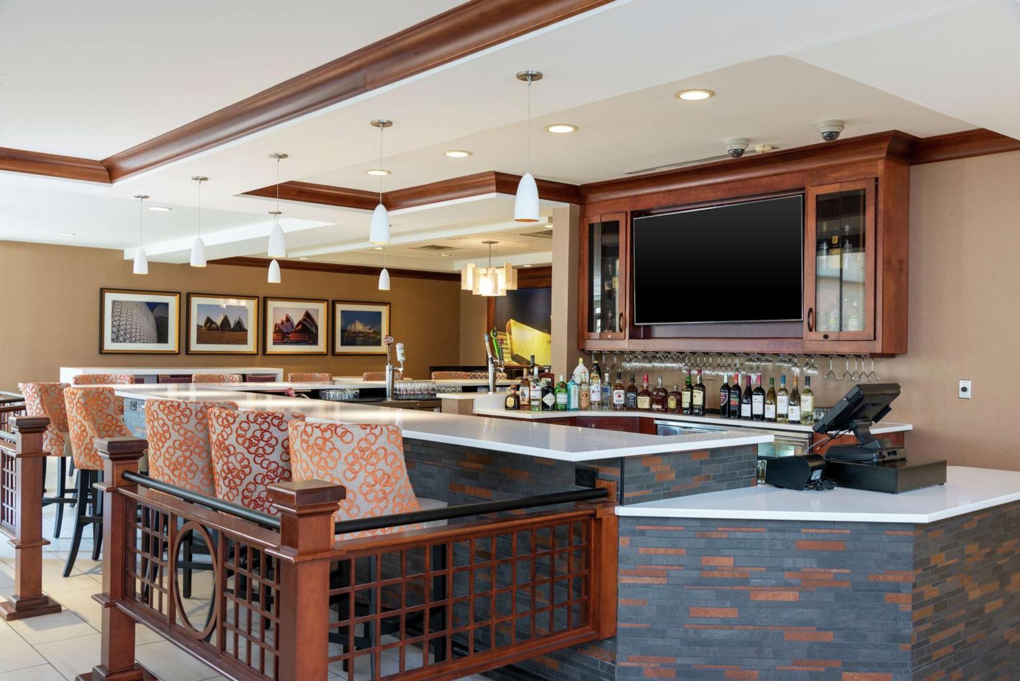 Hilton Garden Inn Indianapolis South/Greenwood Esterno foto