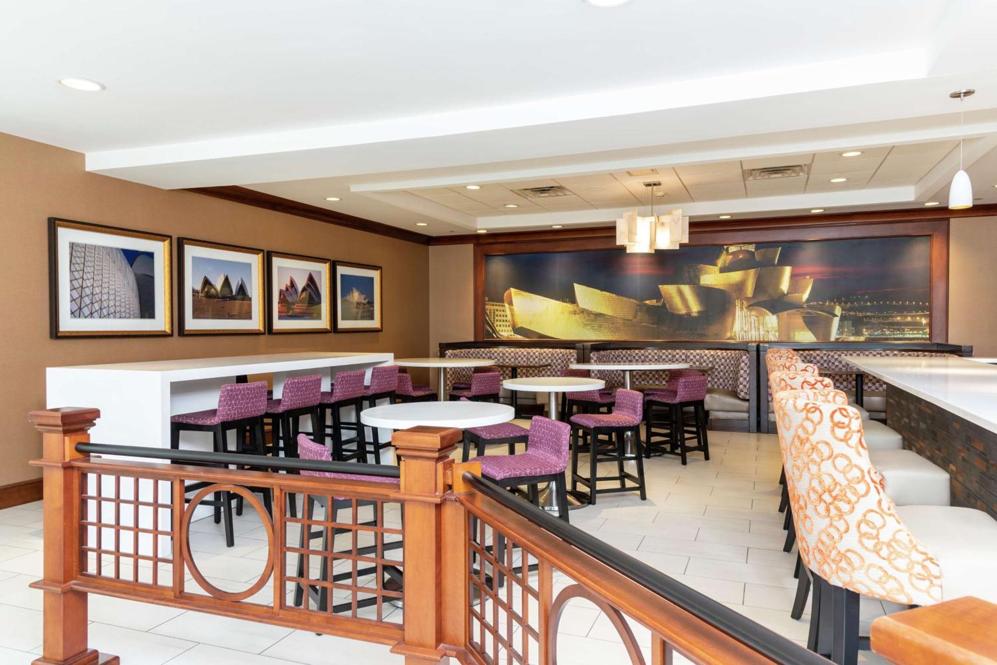 Hilton Garden Inn Indianapolis South/Greenwood Esterno foto