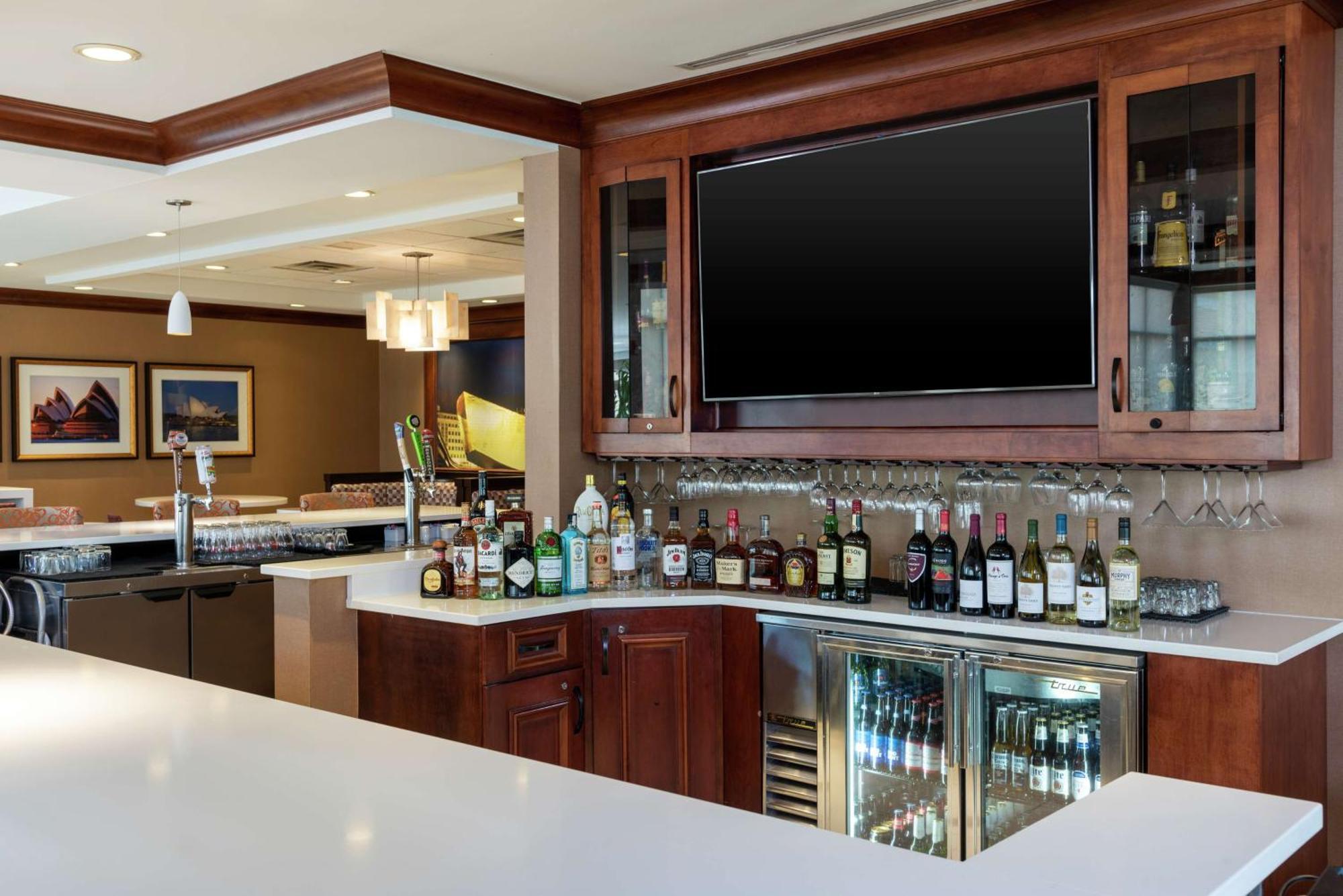 Hilton Garden Inn Indianapolis South/Greenwood Esterno foto