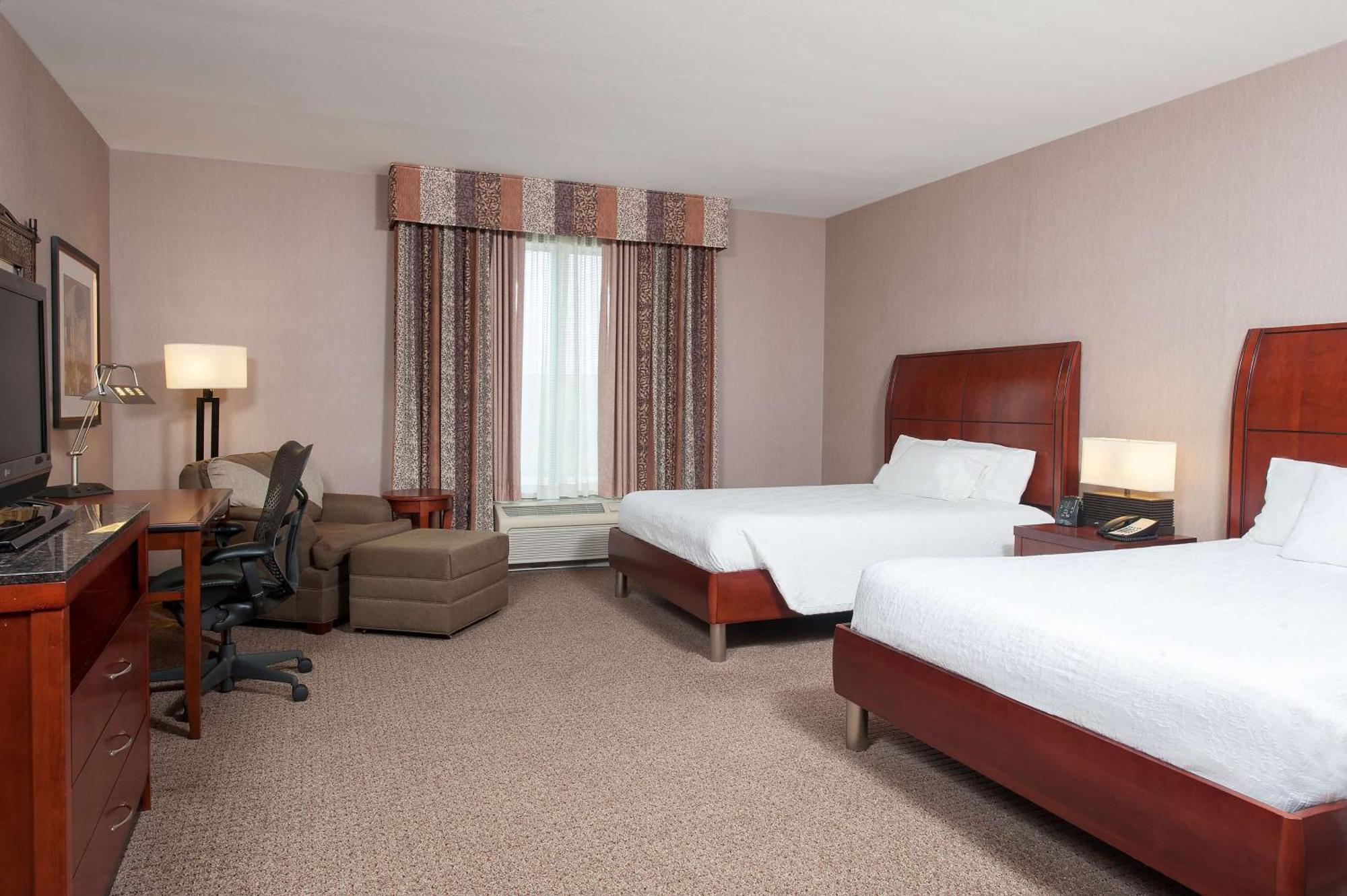 Hilton Garden Inn Indianapolis South/Greenwood Esterno foto