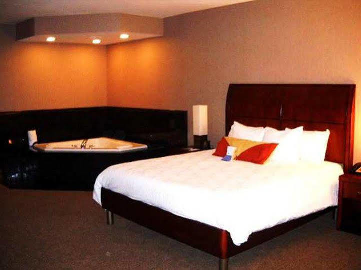 Hilton Garden Inn Indianapolis South/Greenwood Esterno foto