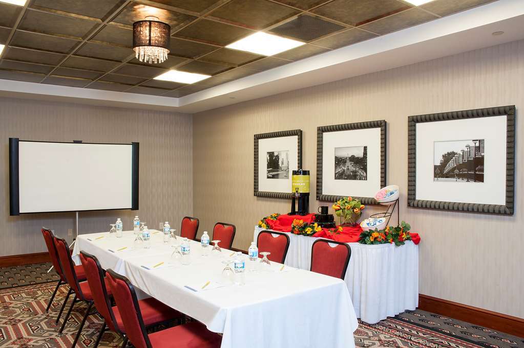 Hilton Garden Inn Indianapolis South/Greenwood Servizi foto