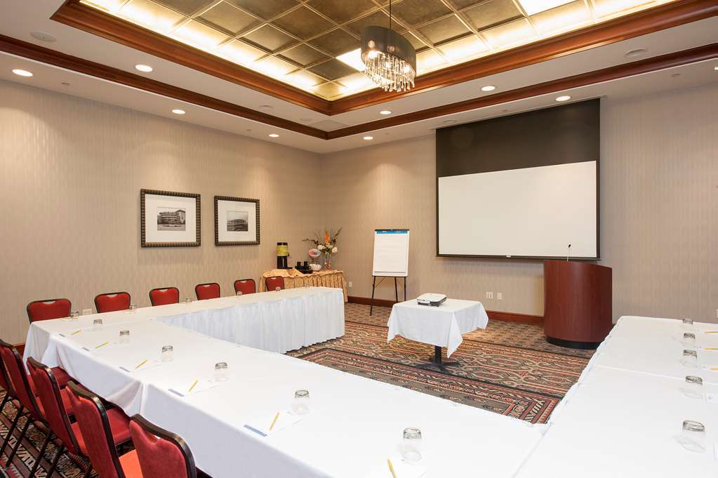 Hilton Garden Inn Indianapolis South/Greenwood Servizi foto