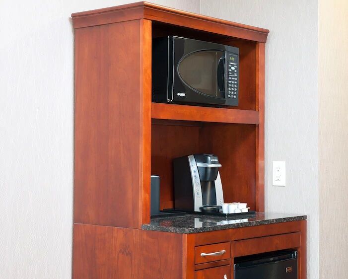Hilton Garden Inn Indianapolis South/Greenwood Esterno foto