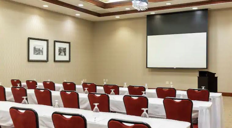 Hilton Garden Inn Indianapolis South/Greenwood Esterno foto