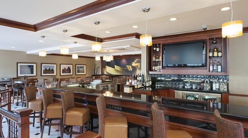 Hilton Garden Inn Indianapolis South/Greenwood Esterno foto